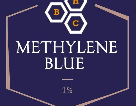 Biohacka din hälsa med Metylen blå
